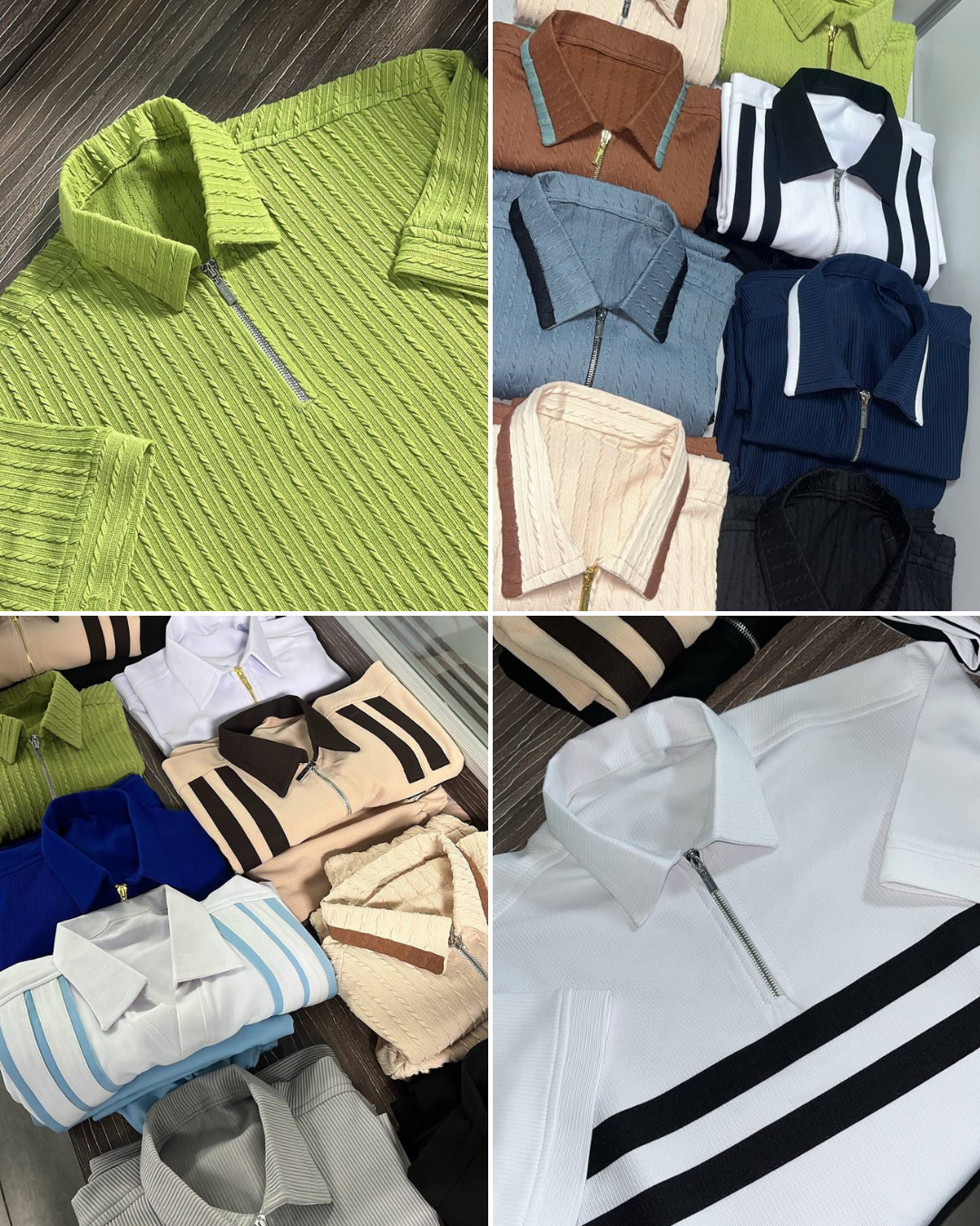 Premium Clothing
