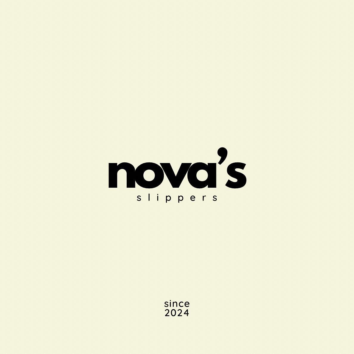 Nova's brand Footwear