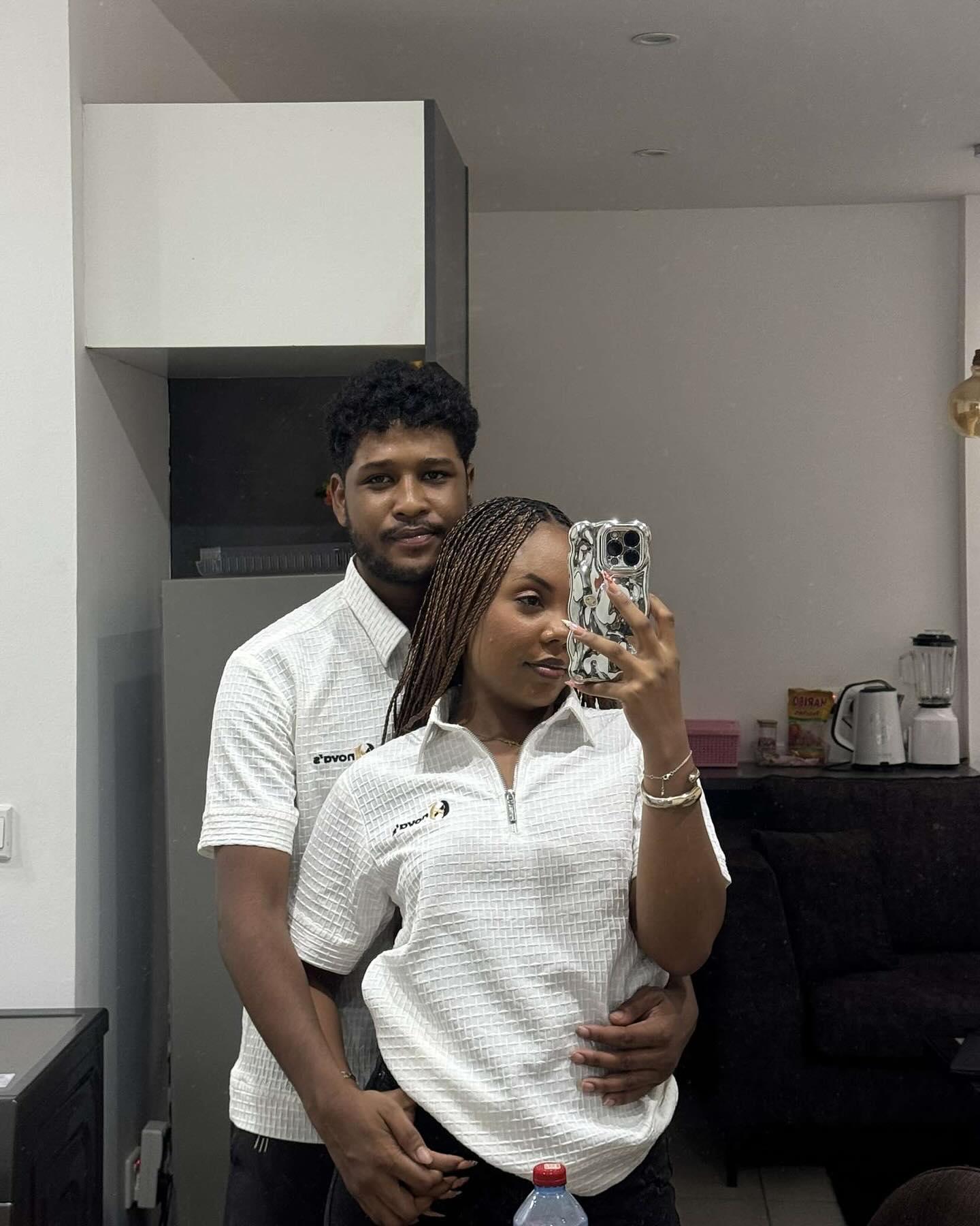 Rahim & Janiece